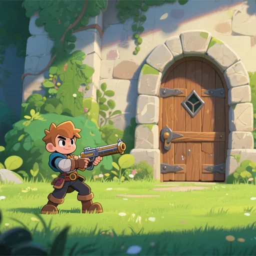 Ballistic Breakthrough