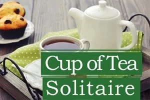 Cup of Tea Solitaire | Play HTML5 Games