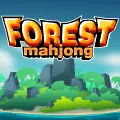 Forest Mahjong