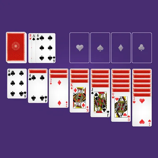 Klondike Solitaire