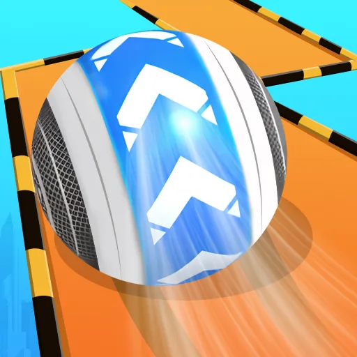 Rollance Going Balls